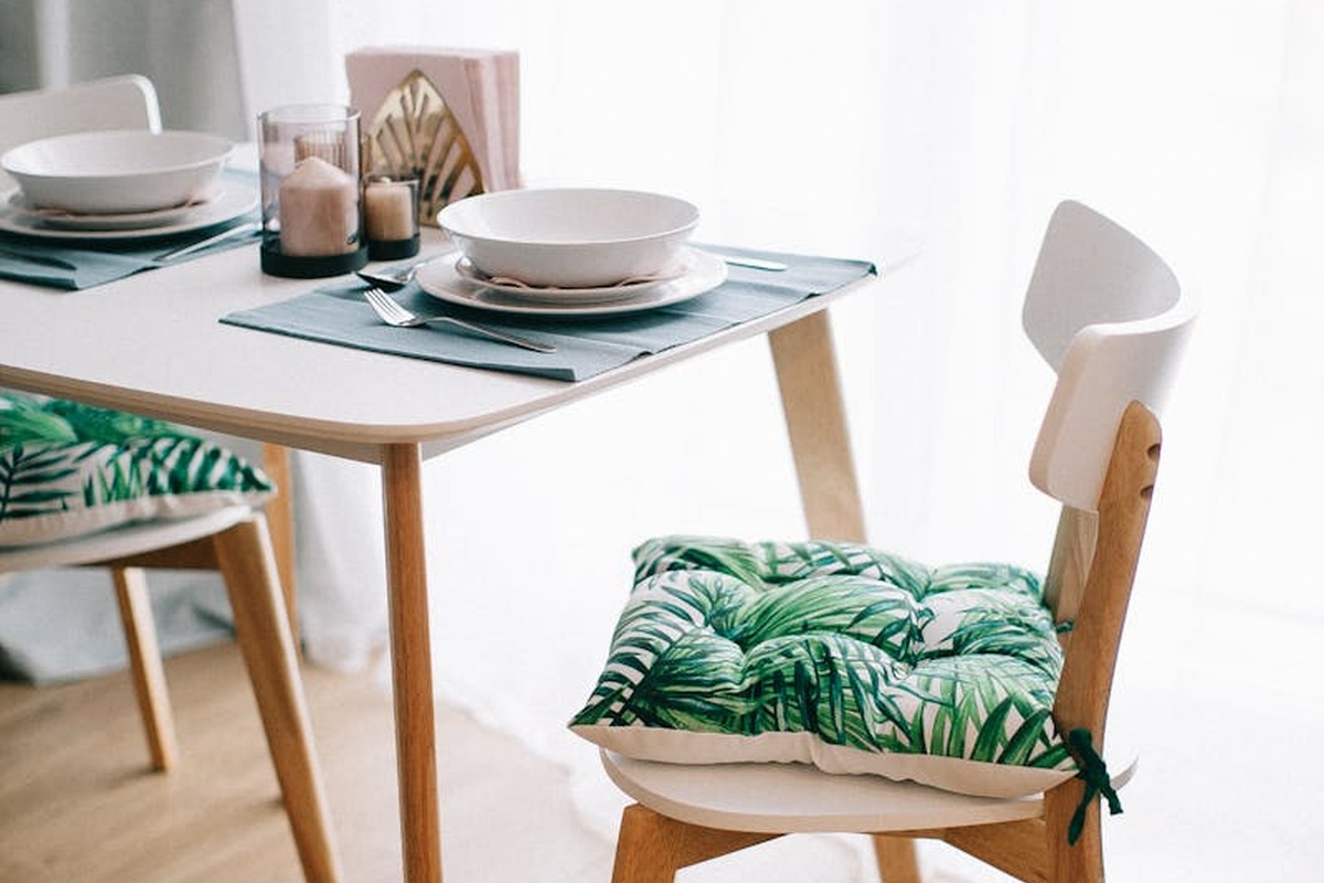 Sgabello Bar Industriale