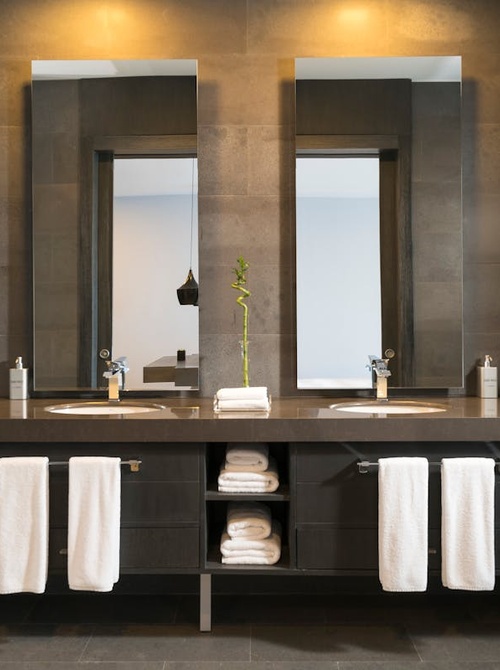 Lampada da Terra ad Arco