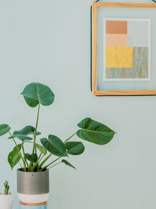 Applique Murale Moderna