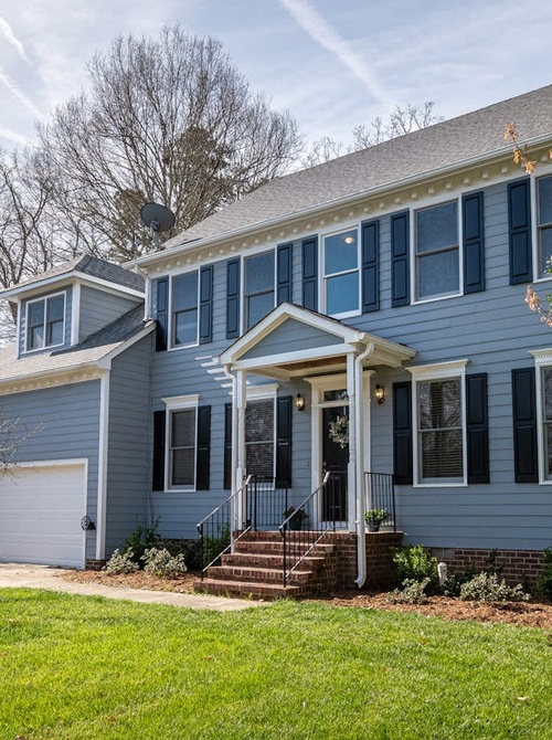 Plafoniera LED Minimalista