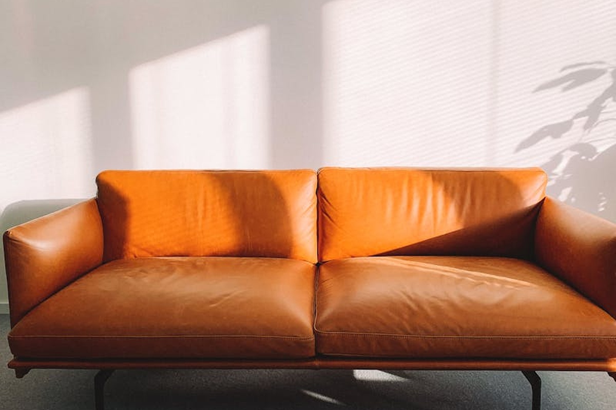 Poltroncina Relax in Velluto