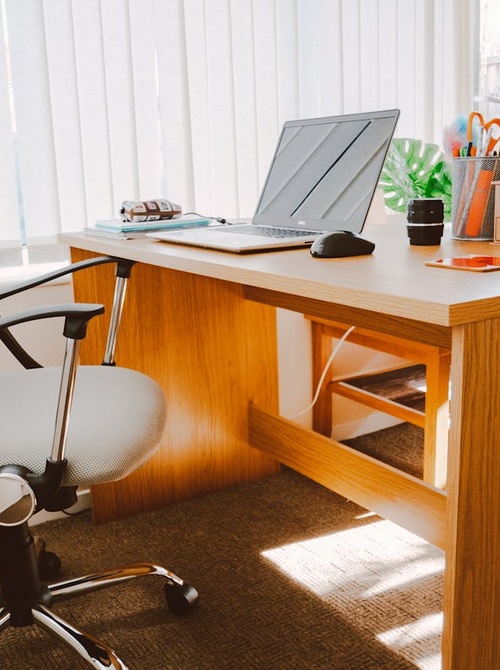 Sedia Ufficio Ergonomica