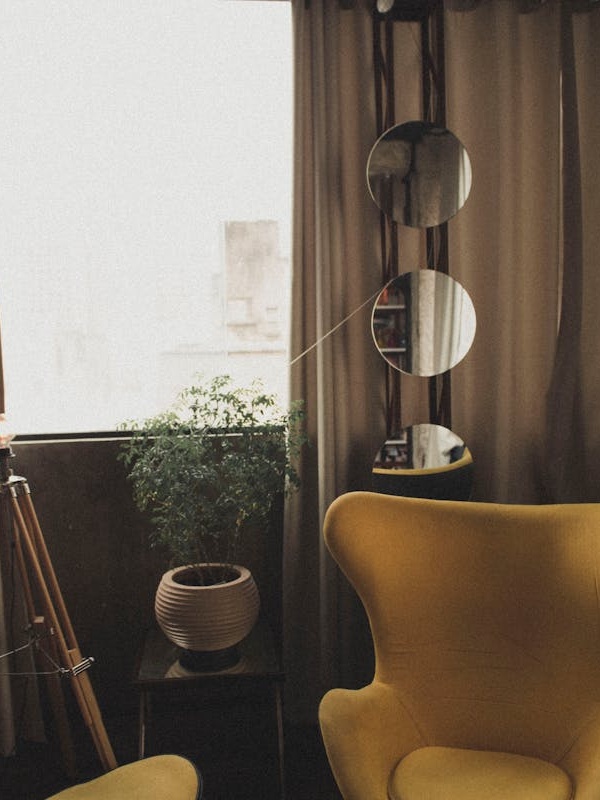 Vaso in Ceramica Artigianale