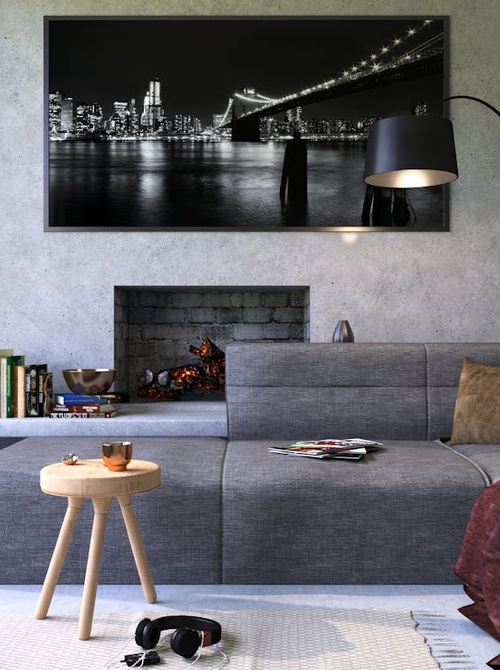 Consolle da Ingresso