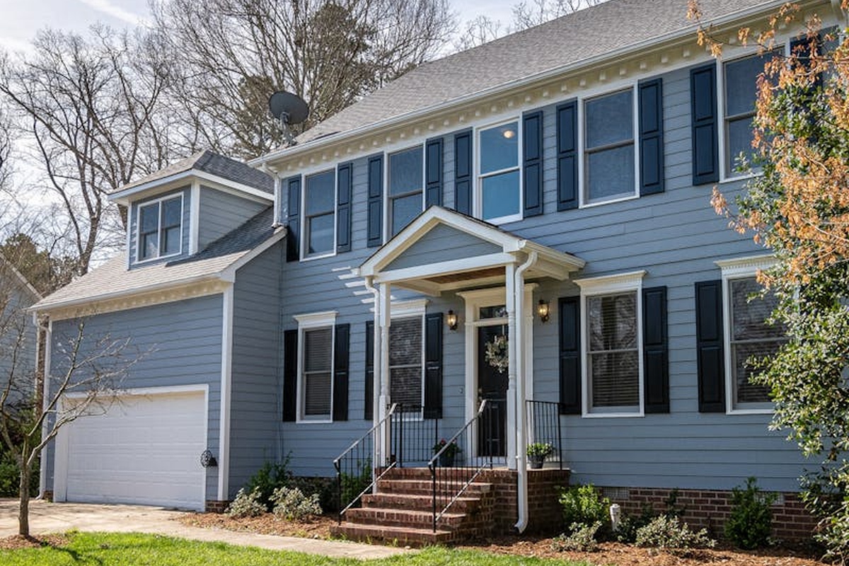 Plafoniera LED Minimalista