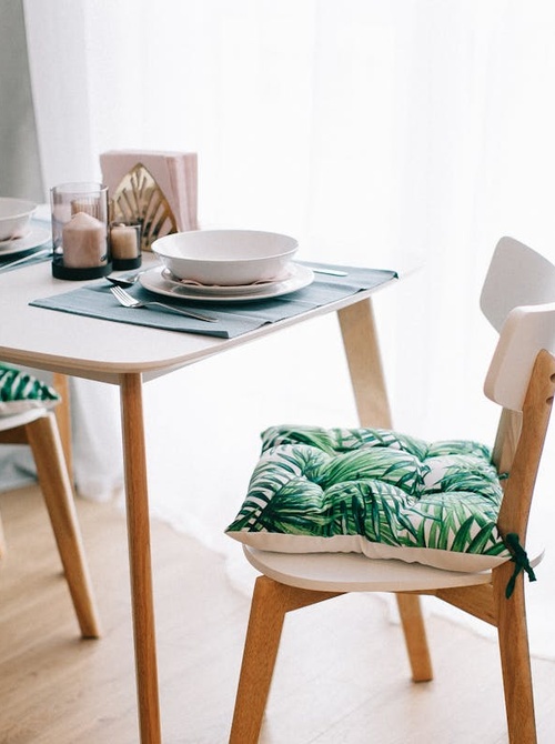 Sgabello Bar Industriale